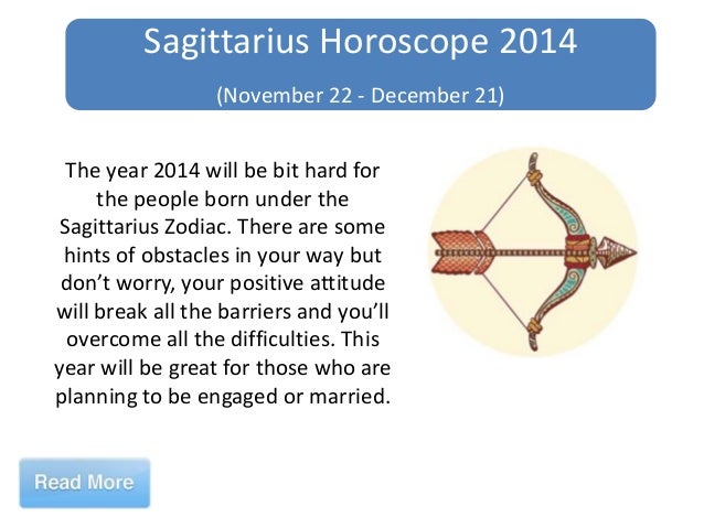 horoscope of 22 november